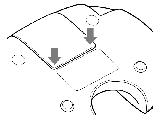 SONY - WALKMAN NWZ-E453K - Zgjidhja e Problemeve - Hapi 2 Zgjidhja e Problemeve - Hapi 2