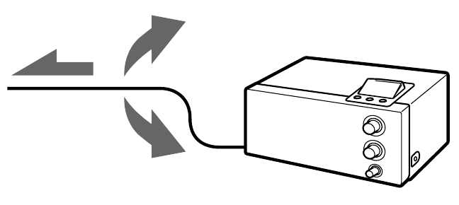 SONY - ICF-M1000 - Vastaanoton parantaminen - Vaihe 1 Vastaanoton parantaminen - Vaihe 1