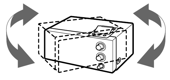 SONY - ICF-M1000 - Vastaanoton parantaminen - Vaihe 2 Vastaanoton parantaminen - Vaihe 2