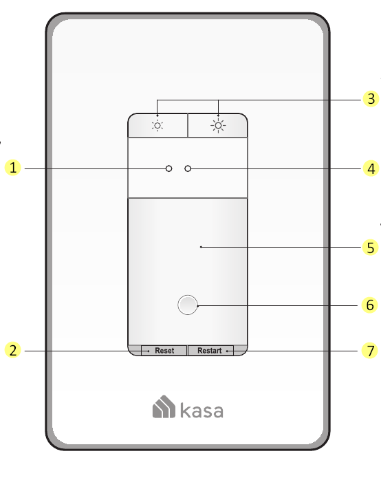 tp-link - HS200 - Introdução do Produto Introdução do Produto
