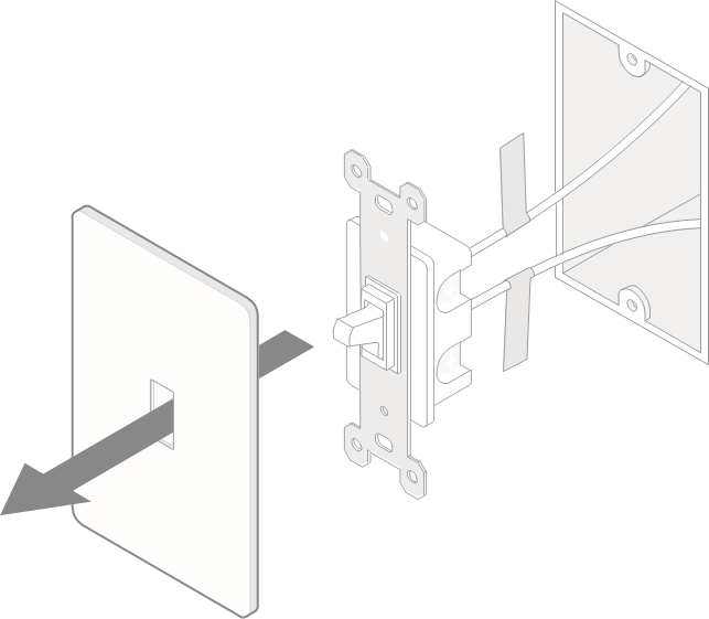 tp-link - HS200 - Ligue o Seu Interruptor Ligue o Seu Interruptor