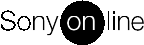 Sony logo