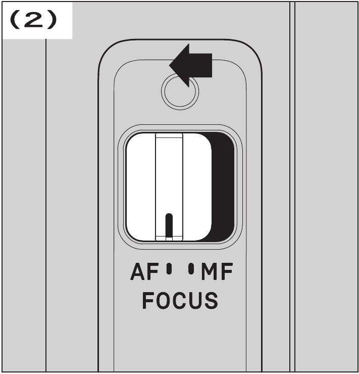 SIGMA - 30mm F1.4 DC HSM Art - FOCUSING FOCUSING