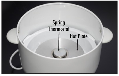 Tesco - RC16 - Mantenimiento Mantenimiento