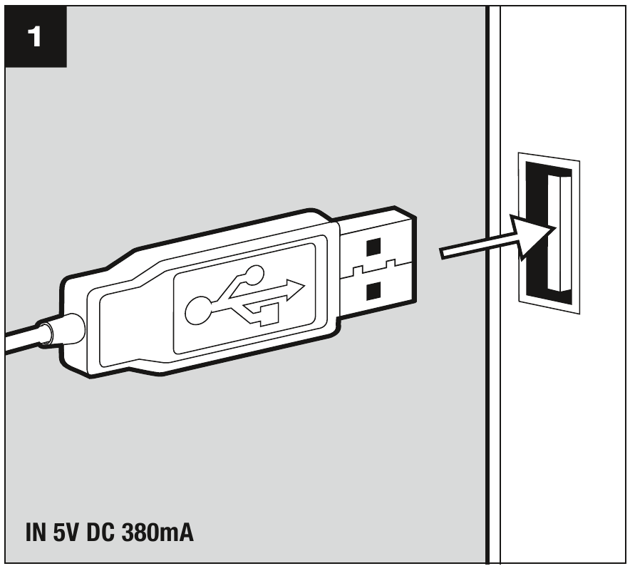 SPEEDLINK - STRIKE NX - Proceso de instalación - Paso 1 Proceso de instalación - Paso 1