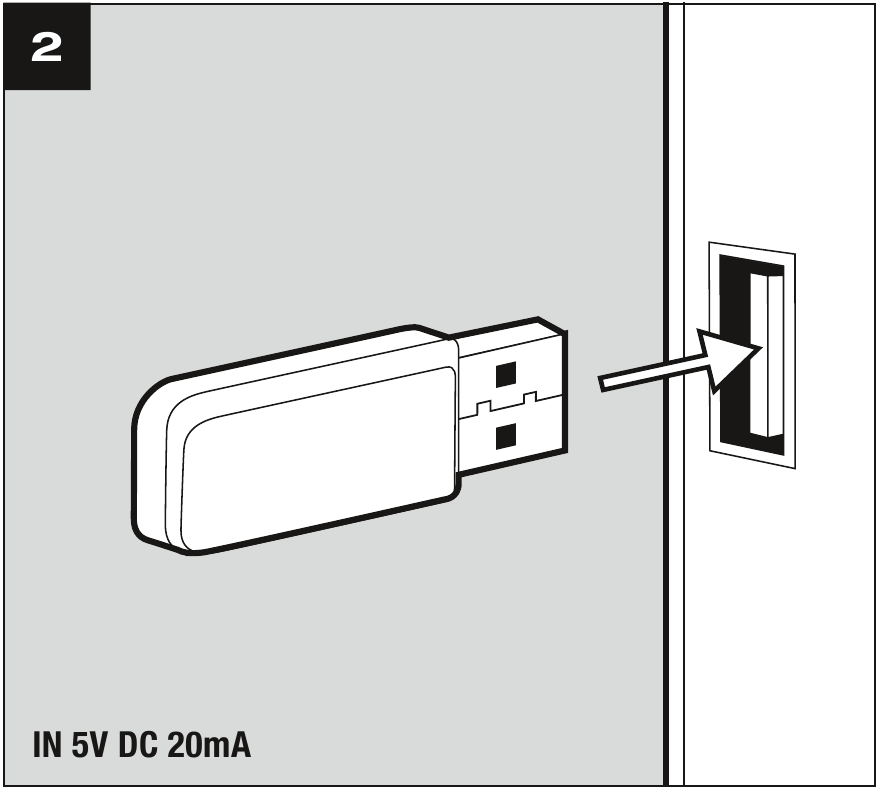 SPEEDLINK - STRIKE NX - Proceso de instalación - Paso 2 Proceso de instalación - Paso 2
