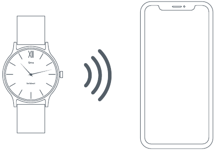 bellabeat - time - INSTALL THE APPLICATION INSTALL THE APPLICATION