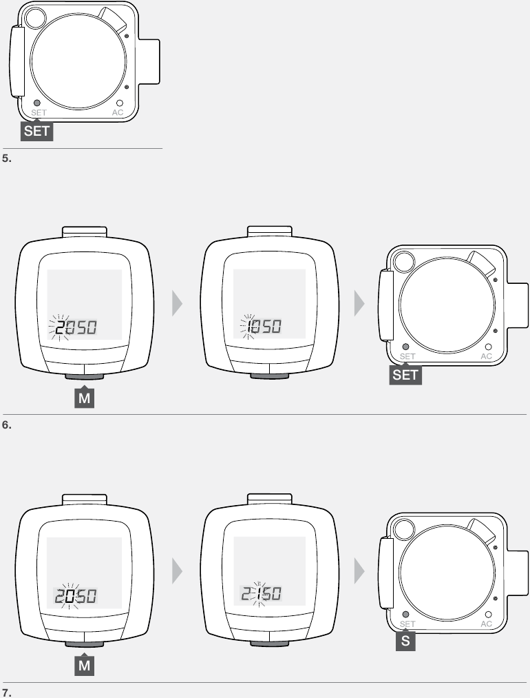 Bontrager - GoTime - To set-up a custom tire size - Step 2 To set-up a custom tire size - Step 2