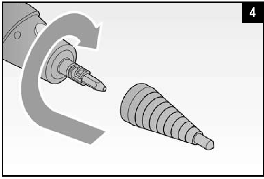 ARIETE - MULTIVAPORi MV5.10 - LISÄOSAT - Vaihe 1 - Jatkusuutin LISÄOSAT - Vaihe 1 - Jatkusuutin