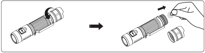 WUBEN - C3 - Inštalácia Inštalácia