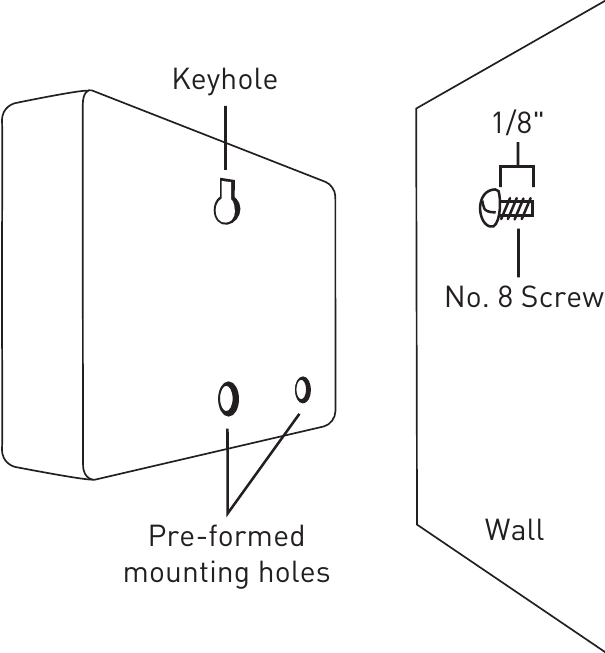 Orbit - 57896 - Namestite časovnik - 1. korak Namestite časovnik - 1. korak