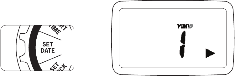 Orbit - 57896 - Nastavite datum Nastavite datum