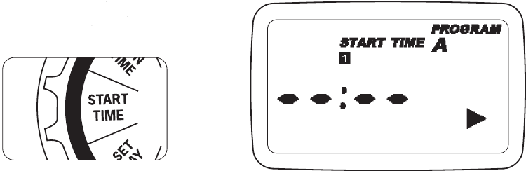 Orbit - 57896 - Nastavite čas začetka Nastavite čas začetka