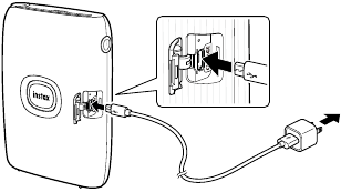 Fujifilm - instax mini Link 2 - Pili Şarj Etme Pili Şarj Etme