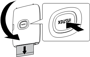 Fujifilm - instax mini Link 2 - Reprinting an Image Bir Görüntüyü Yeniden Yazdırma