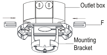 HAMPTON BAY - 99432 - Gumos izoliuotų padėklų montavimas Gumos izoliuotų padėklų montavimas