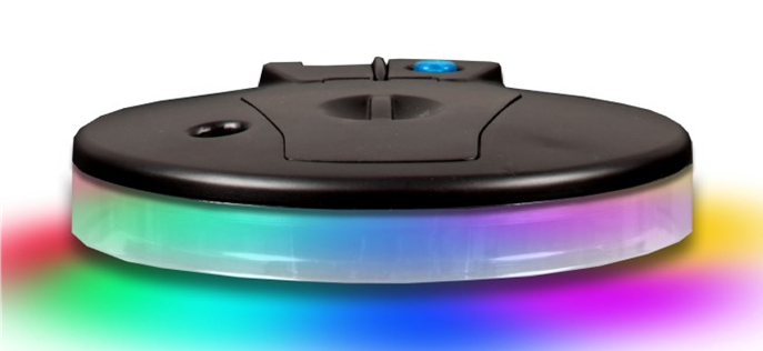 koller - AP30000GF-FFP - LED Light Operation / Colors Работа/цвета LED-подсветки