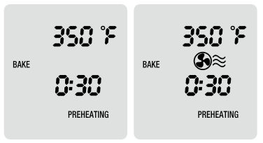 Cuisinart - TOB-260 - OPERATION - STEP 1 OPERATION - STEP 1
