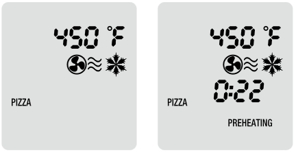 Cuisinart - TOB-260 - OPERATION - STEP 2 OPERATION - STEP 2