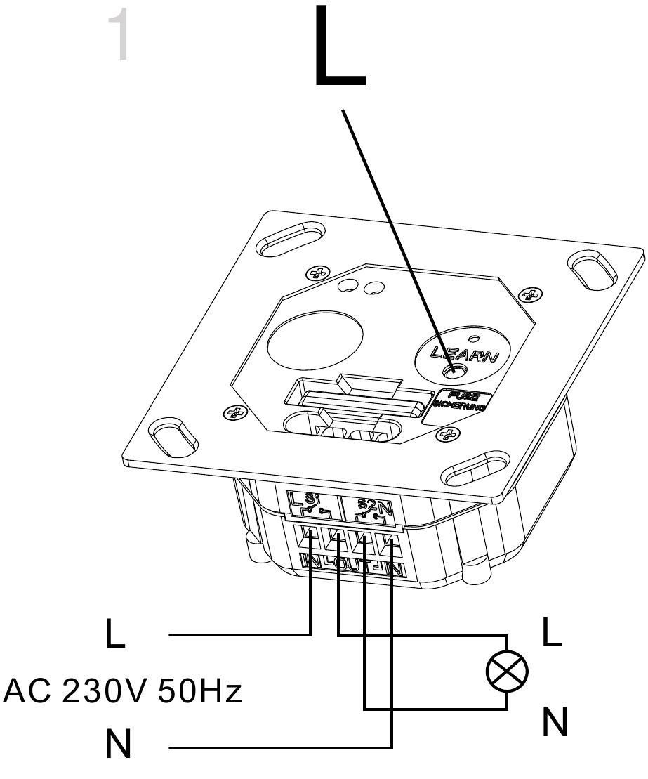 INTERTECHNO - ITDL-1000 - Muhtasari Muhtasari