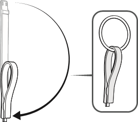Plantronics - Explorer 500 Series - Laadige peakomplekti - Samm 2 Laadige peakomplekti - Samm 2