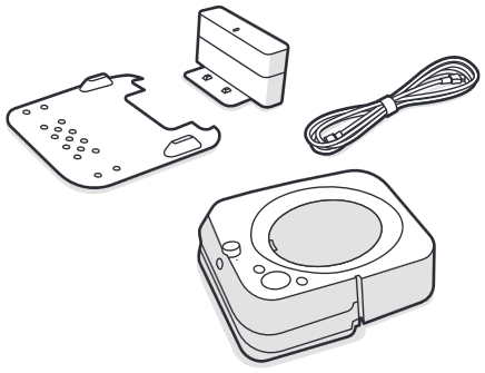 iRobot - Braava Jet M6 - Getting started - Step 1 Ξεκινώντας - Βήμα 1