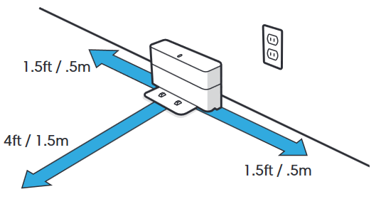 iRobot - Braava Jet M6 - Getting started - Step 2 Ξεκινώντας - Βήμα 2