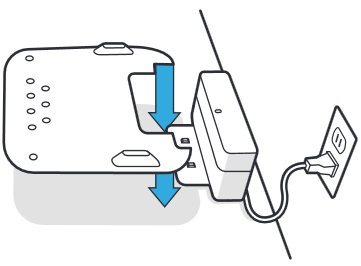 iRobot - Braava Jet M6 - Getting started - Step 4 Ξεκινώντας - Βήμα 4