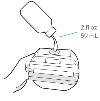 iRobot - Braava Jet M6 - Getting started - Step 8 Ξεκινώντας - Βήμα 8