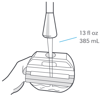 iRobot - Braava Jet M6 - Getting started - Step 9 Ξεκινώντας - Βήμα 9