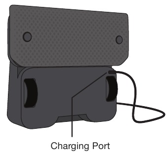 iRobot - Braava 300 Series - Zaryadlash Zaryadlash