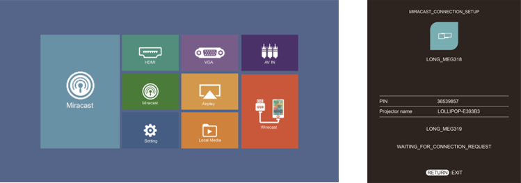 Bonsaii - PJ8003 - Pripojenie zariadenia - Krok 1 Pripojenie zariadenia - Krok 1