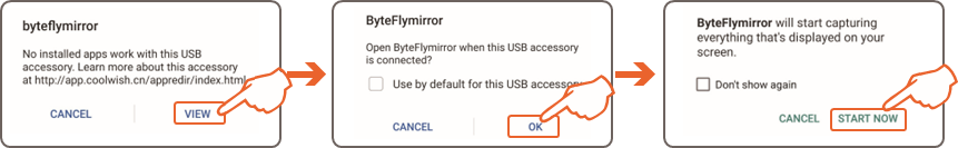 Bonsaii - PJ8003 - Wirecast - Krok 3 Wirecast - Krok 3