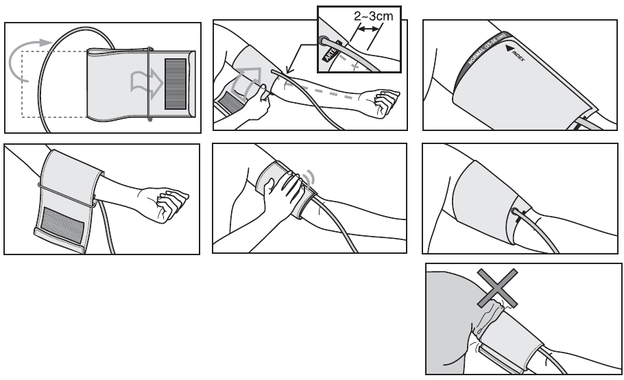 Little Doctor - LD2 - PREGĂTIREA MANȘETEI PREGĂTIREA MANȘETEI