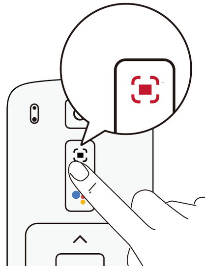 Anker - Nebula Vega - Úprava zaostření Úprava zaostření