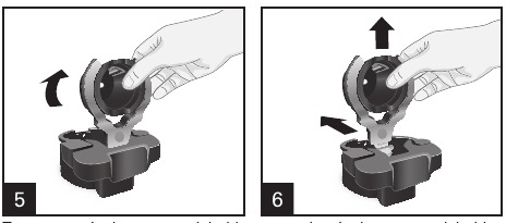 Hamilton Beach - FlexBrew 49983 - Kahve Öğütme - Adım 2 Kahve Öğütme - Adım 2