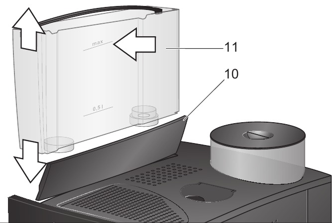 Bosch - TCA53 Series - Umumiy ko'rinish - 2-qism Umumiy ko'rinish - 2-qism