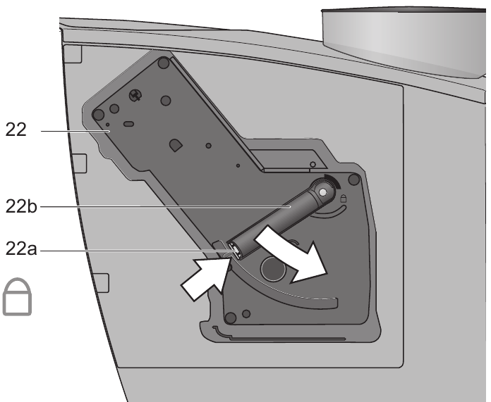 Bosch - TCA53 Series - Umumiy ko'rinish - 6-qism Umumiy ko'rinish - 6-qism