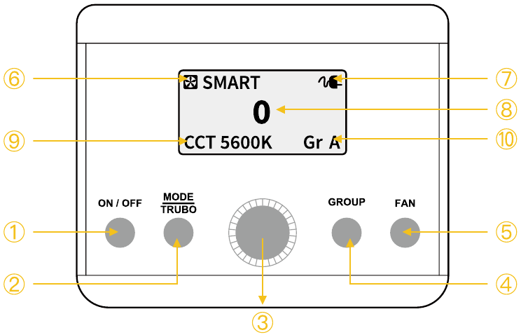 COLBOR - CL100-M - Instrucciones del producto Instrucciones del producto
