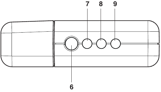 Nice - Core - Popis komponent - Část 2 Popis komponent - Část 2