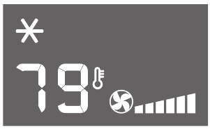 havoni sovutish rejimi