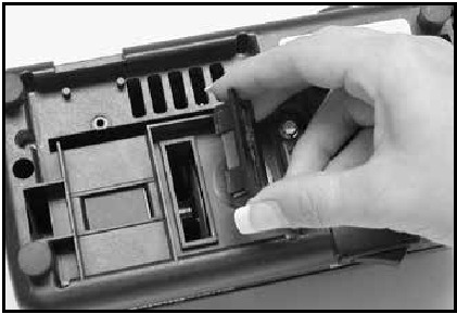 Chef's Choice - Diamond UltraHone 312 - Pemeliharaan Normal - Penutup pembersih Pemeliharaan Normal - Penutup pembersih