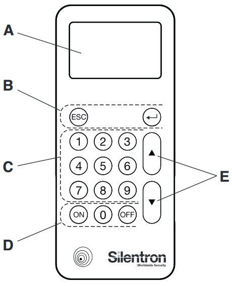 Nice - Silenya Adv - FONKSİYONEL ÖZELLİKLER FONKSİYONEL ÖZELLİKLER