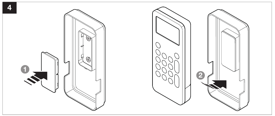 Nice - Silenya Adv - Kurulum - Adım 2 Kurulum - Adım 2