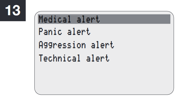 Nice - Silenya Adv - SOS/test SOS/test