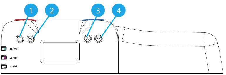 Apulsetech - a712 - Botón Botón