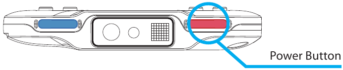 Apulsetech - a712 - Encendido o apagado del dispositivo Encendido o apagado del dispositivo
