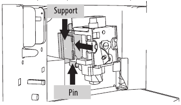 DeLonghi - ESAM 6600 - Na reiniging After cleaning