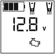 Takviye başlatmaya hazır