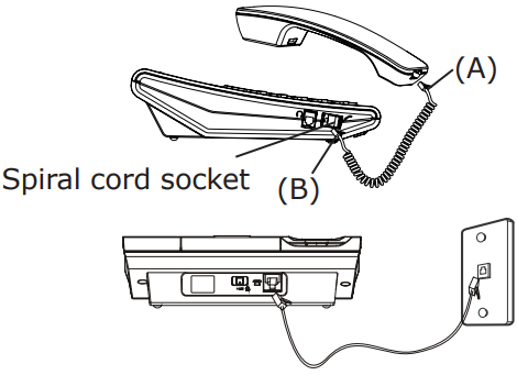 Alcatel - Temporis 380 - ОРНАТУ ОРНАТУ